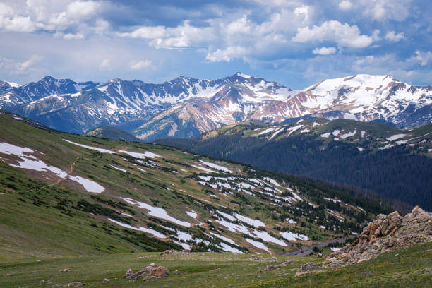 istock Rocky Mountain National Park 1657639954