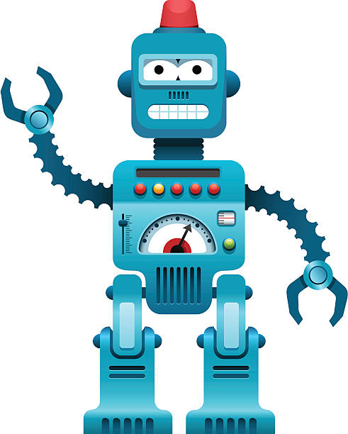 1,200+ What Is A Complex Machine Stock Illustrations, Royalty-Free ...