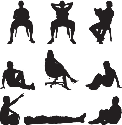 People sitting in chairs and on the floorhttp://www.twodozendesign.info/i/1.png