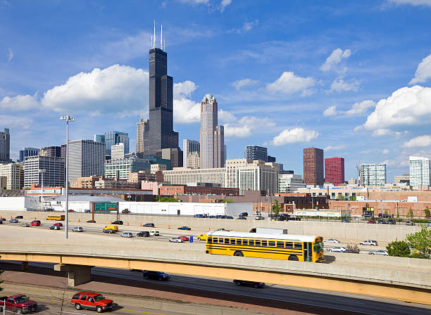 istock Chicago, Illinois, USA 165774348