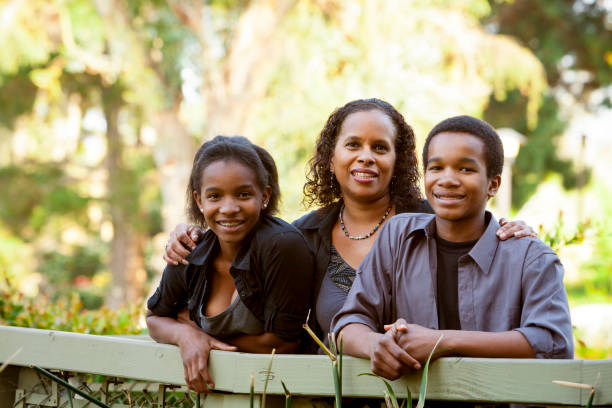 istock One Parent Family 165776339
