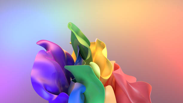 istock LGBT Flag, abstract conceptual background 1657879063