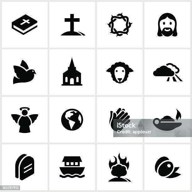宗教とキリスト教のアイコン - アイコンのベクターアート素材や画像を多数ご用意 - アイコン, 祈る, オイルランプ