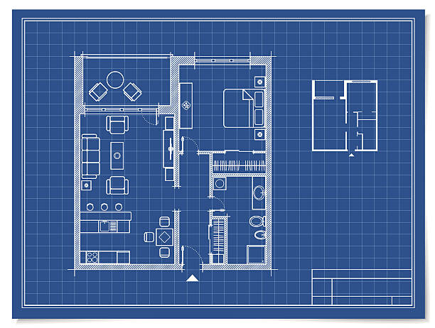 ilustraciones, imágenes clip art, dibujos animados e iconos de stock de apartamento en el bosquejo - sketch decor drawing architectural feature