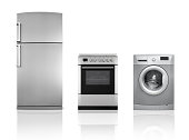 Household Appliances (Click for more)