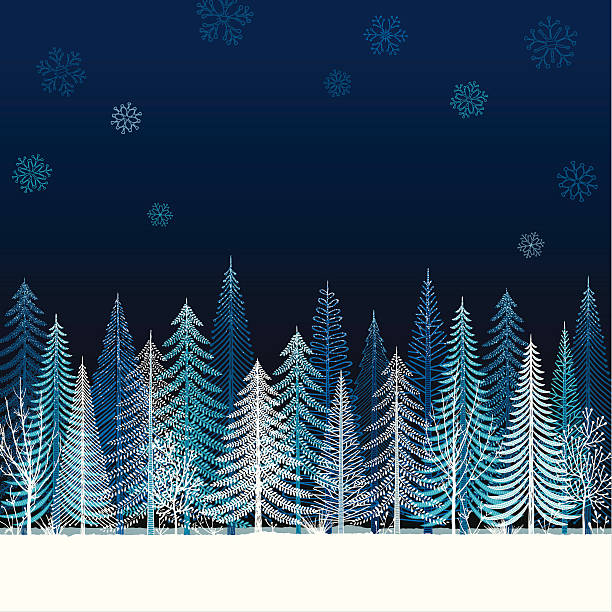 Holiday Background Holiday background with hand drawn elements.All elements are separate.File is layered, global colors used.High res jpeg and AI 10 file with uncropped elements included.More like this linked bellow. snowflake holiday greeting card blue stock illustrations