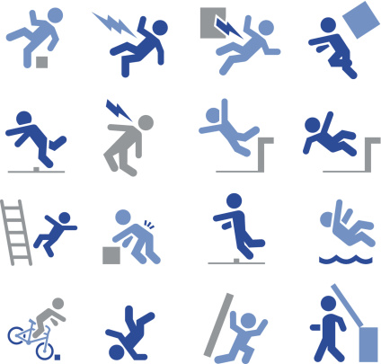 Safety, and consequences of failure. Professional icons for your print project or Web site. See more in this series.