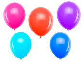 Balloons (Click for more)