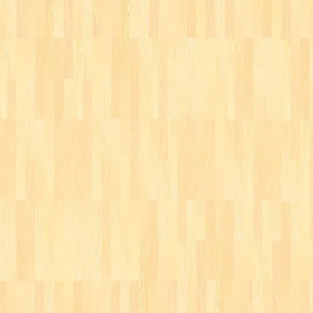 Vector illustration of Hardwood Floor