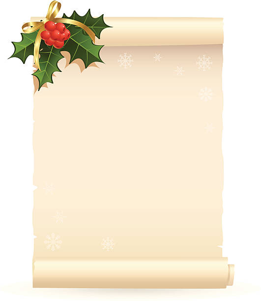 ilustraciones, imágenes clip art, dibujos animados e iconos de stock de lista de deseos de navidad - wish list