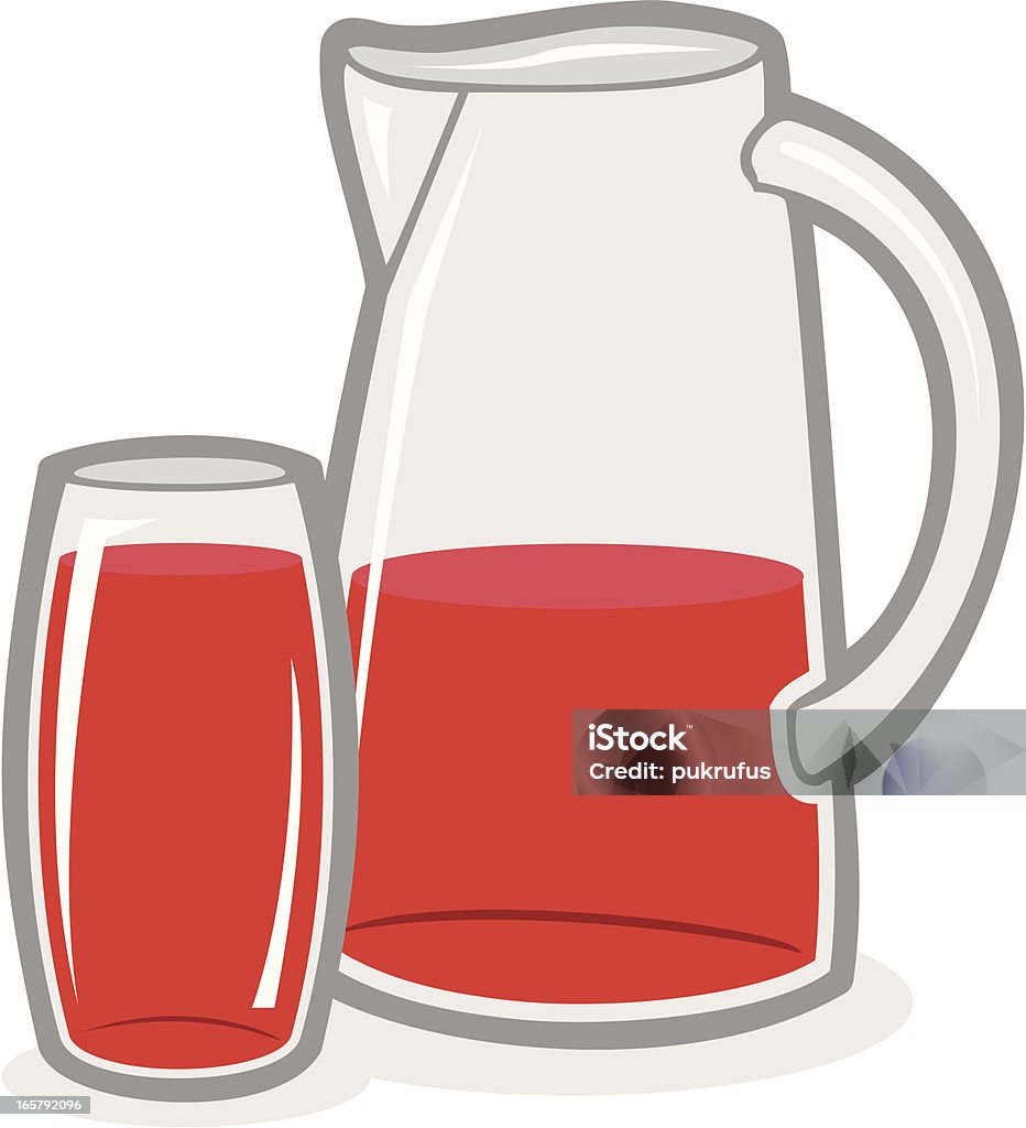Pitcher Và Punch Hình minh họa Sẵn có - Tải xuống Hình ảnh Ngay ...