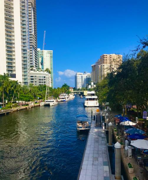 istock Fort Lauderdale, Florida 1657931646
