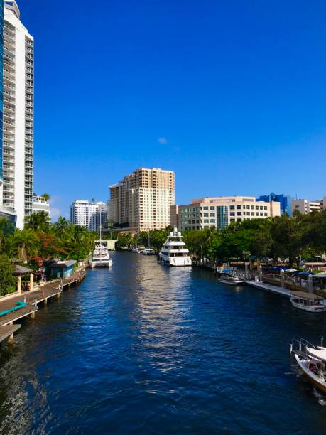 istock Fort Lauderdale, Florida 1657932272