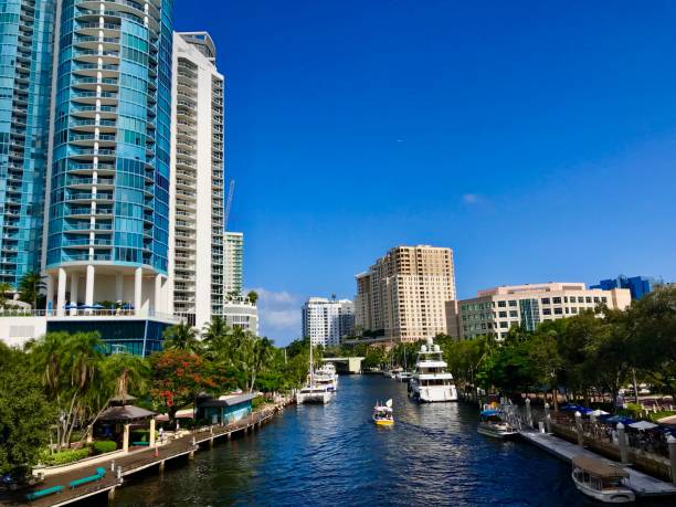 istock Fort Lauderdale, Florida 1657932669
