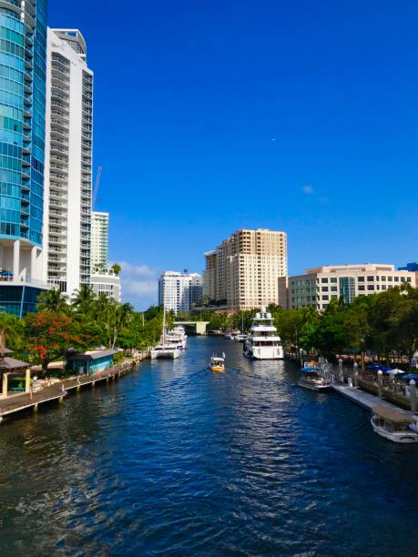 istock Fort Lauderdale, Florida 1657932670