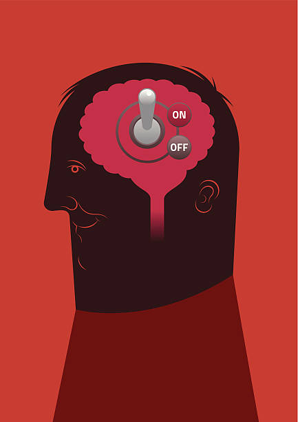 270+ Mental Switch Stock Illustrations, Royalty-Free Vector Graphics ...