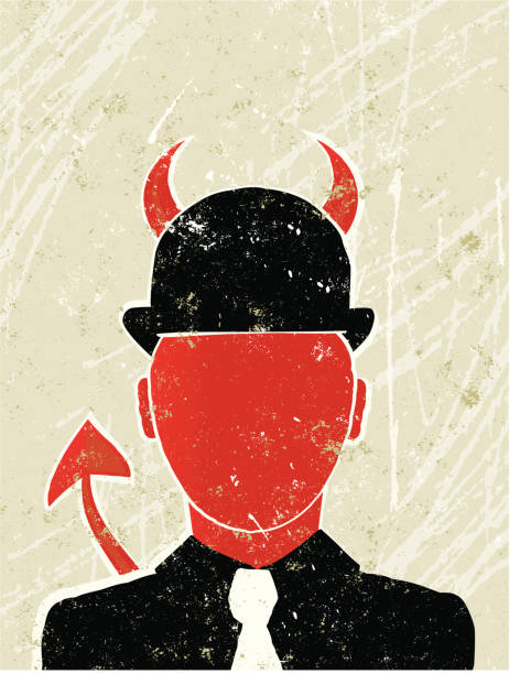 Evil Ceo 1,600+ Evil Corporation Stock Illustrations, Royalty-Free Vector ...