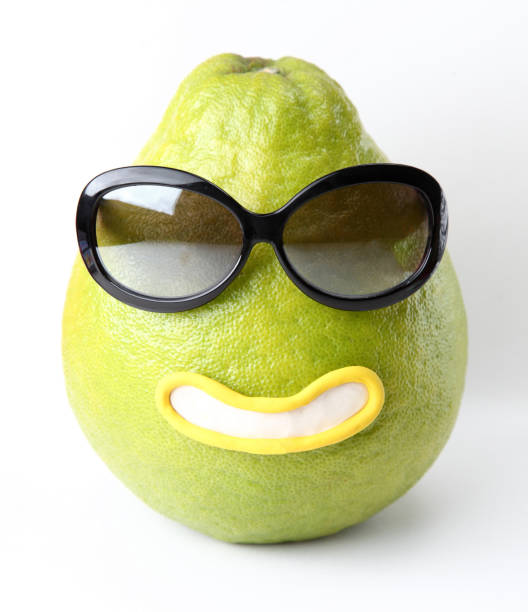 istock Creative fruits and vegetables 165800291