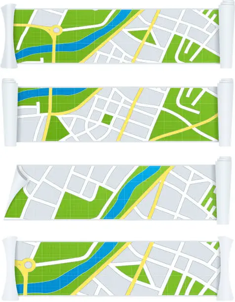 A Signpost Map Free signpost map clipart Vector Images & Graphics | FreeImages