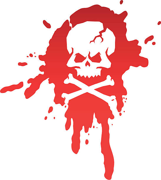 Cartoon Of The Blood Splatter Illustrations, Royalty-Free Vector Graphics & Clip Art - iStock Cartoon Of The Blood Splatter Illustrations, Royalty-Free Vector Graphics & Clip Art - iStock