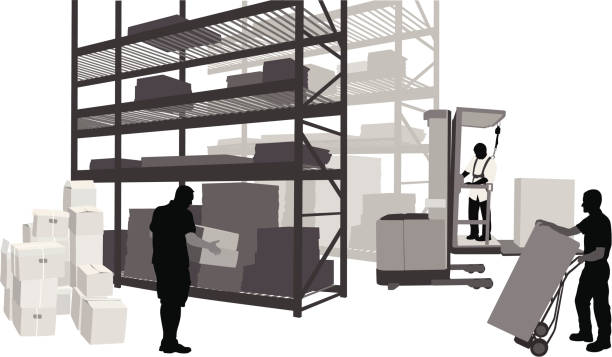 Warehouse Silhouette Warehouse Worker Silhouette Images Free warehouse-silhouette-warehouse-worker-silhouette-images-free