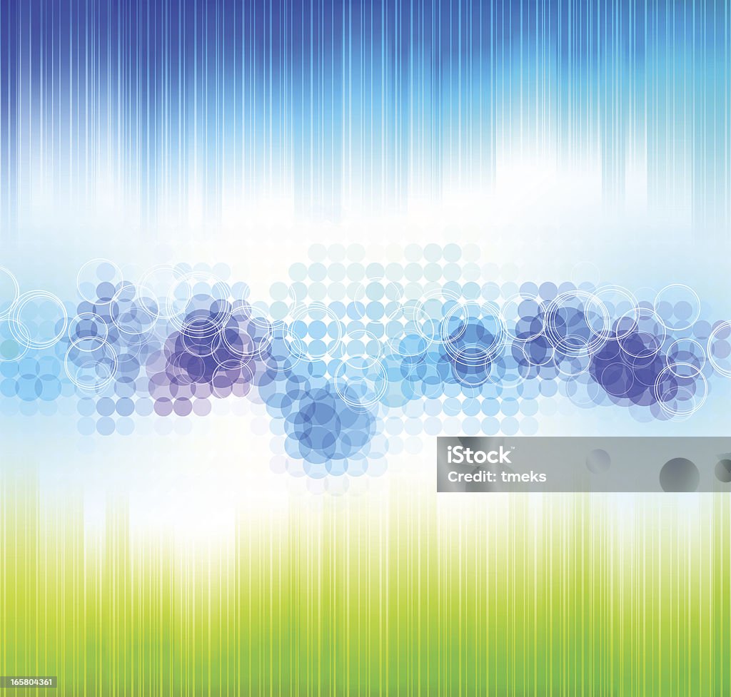 Spring Powerpoint Abstract Backgorunds Abstract Spring Background Stock Illustration - Download Image Now ...