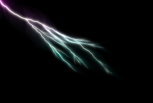 background lightning, thunder, storm