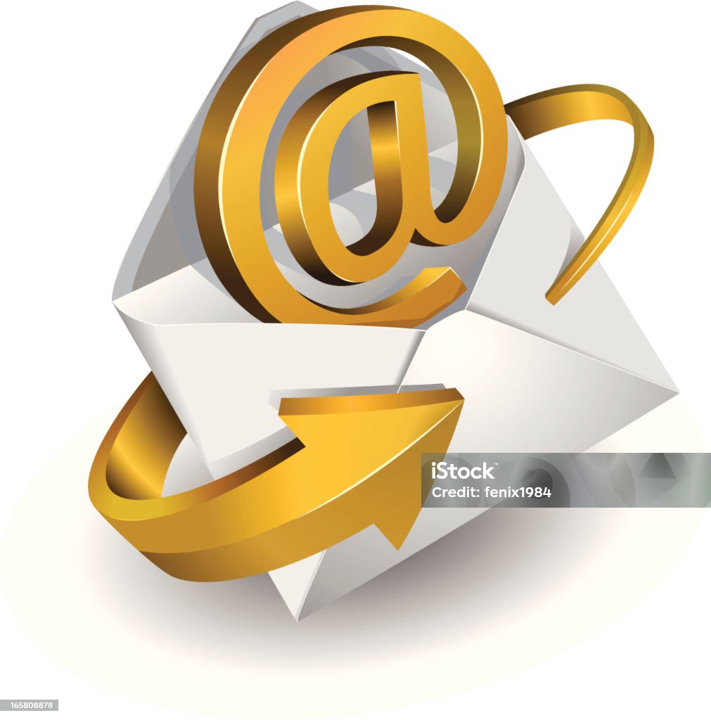 Ký Hiệu Email Hình minh họa Sẵn có - Tải xuống Hình ảnh Ngay bây ...