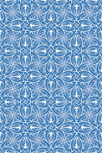 Flourish background Flourish vector illustration. Please click and zoom in to appreciate the detail close-up. The file is vertical, but you can easily rotate it to be horizontal. mexican tile cross stock illustrations