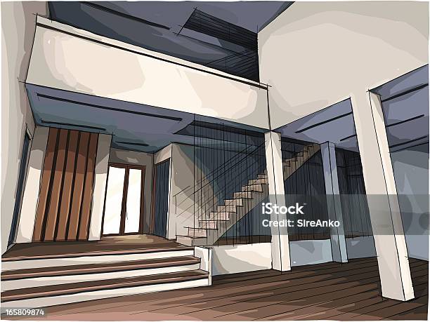 設計 - 内階段のベクターアート素材や画像を多数ご用意 - 内階段, 部屋, くつろぐ