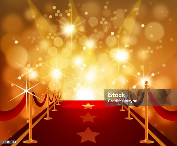 Red Carpet Stock Photo - Download Image Now - Red Carpet Event,  Celebrities, Fame - iStock