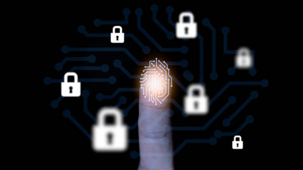istock Fingerprint safety and security concept 1658127998