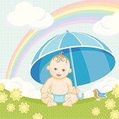 istock Baby Shower 165813324