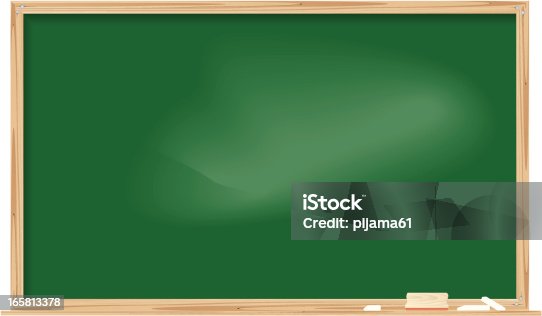 istock Blackboard 165813378