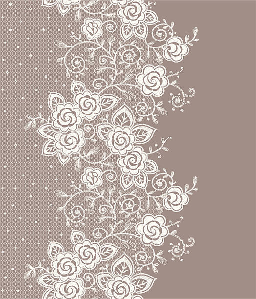 Rose Lace Pattern Transparent Background 11,400+ Rose Lace Pattern Stock Photos, Pictures & Royalty-Free Images ...