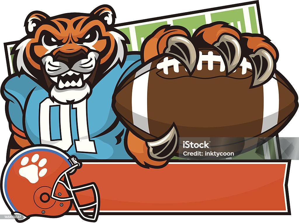 bengal tigers football helmet