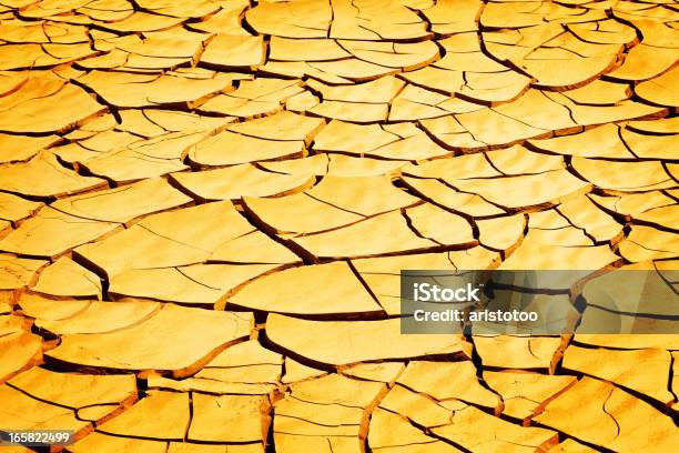 Засуха Трещины Земли Фон — стоковые фотографии и другие картинки Египет - Египет, Засуха, Африка