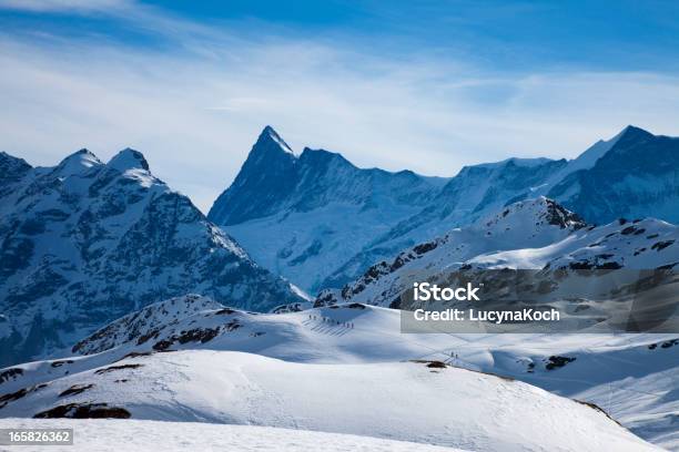 Winter Dream Stockfoto und mehr Bilder von Groß - Groß, Skifahren, Abenteuer