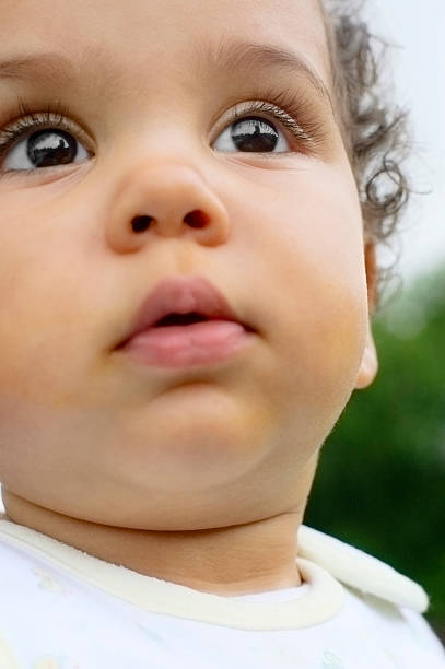 istock One year old Baby Child 165827467
