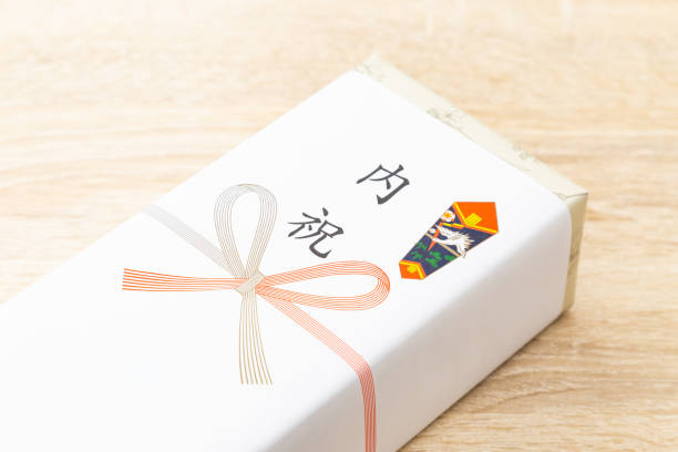 istock Festive gifts on the desk. 1658303494