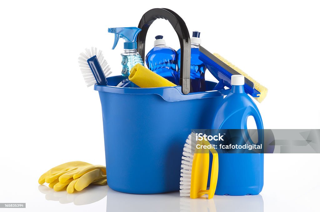 Cleaning Supplies Household Cleaning Supplies. Includes All Cleanup Equipment. RELATED PHOTOS ON MY PORTFOLIOhttp://i1215.photobucket.com/albums/cc503/carlosgawronski/CleaningSupplies.jpg Cleaning Stock Photo