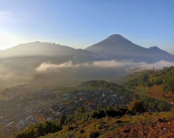 istock Morning Mountain Vibes 1658378754