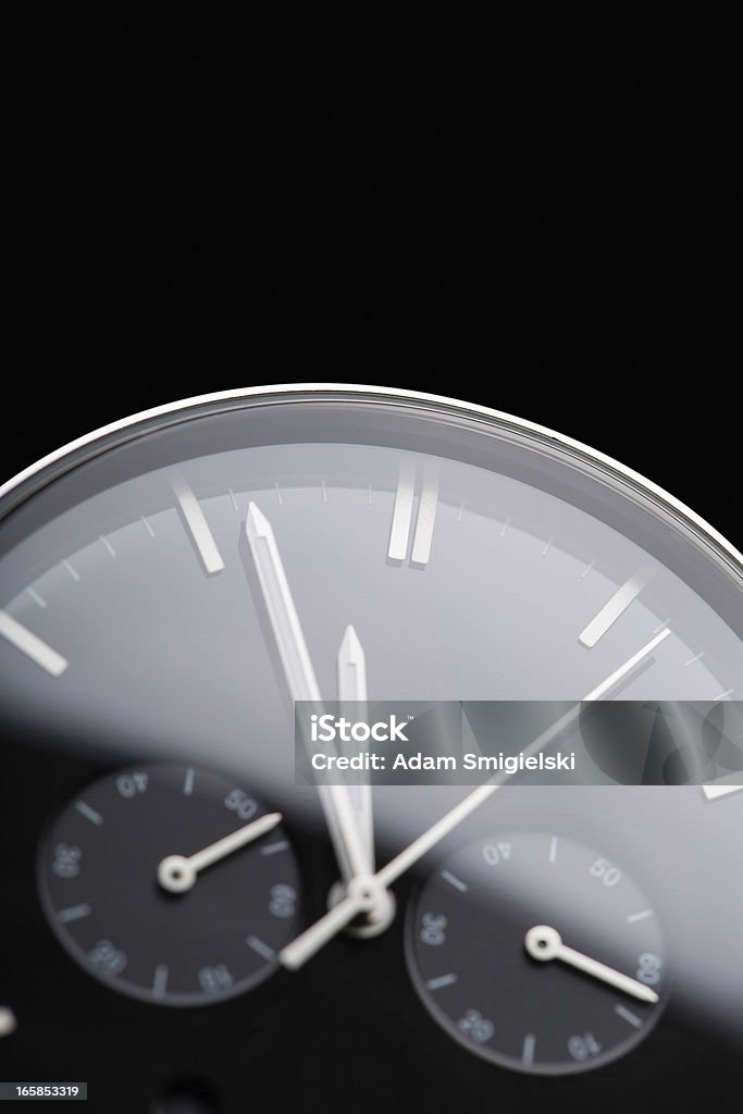 Guarda - Foto stock royalty-free di Orologio