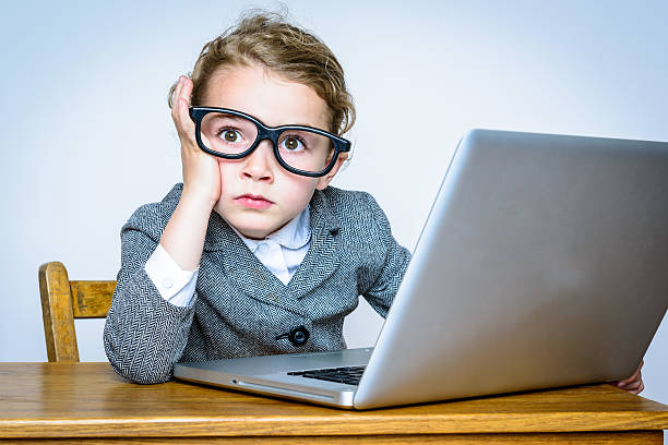 istock Bad Day at The Office 165855787