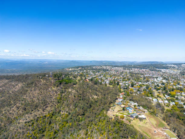 istock Toowoomba, Australia 1658568823