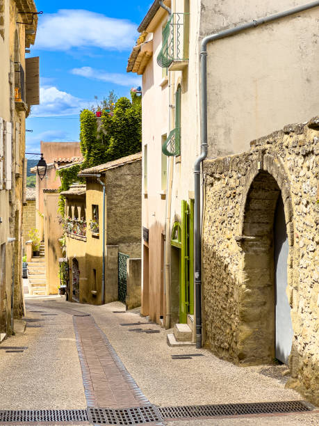 istock Visit Saint-Quentin-la-Poterie: A Charming Destination for Pottery Lovers 1658696468