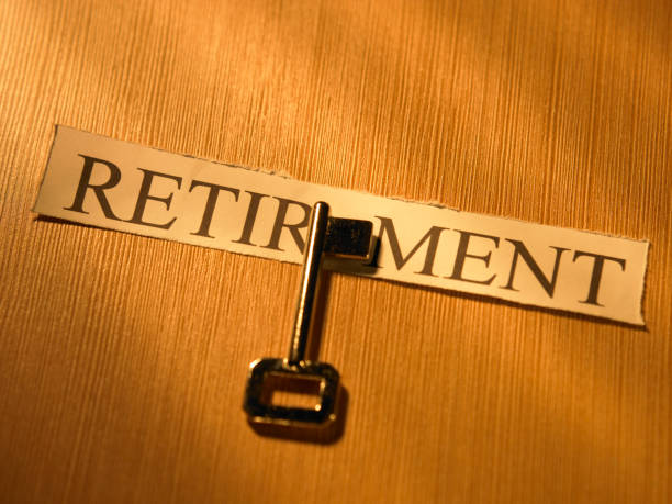istock the key for the retirement 1658701328