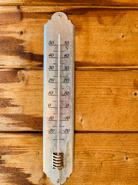 istock A thermometer on a wood wall 1658707826