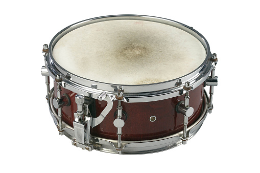 clipping path of the drum