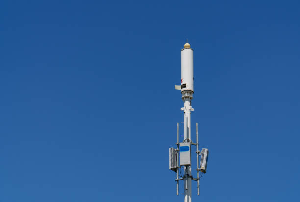 istock 6G Telecommunications Base Station Tower 1658755612